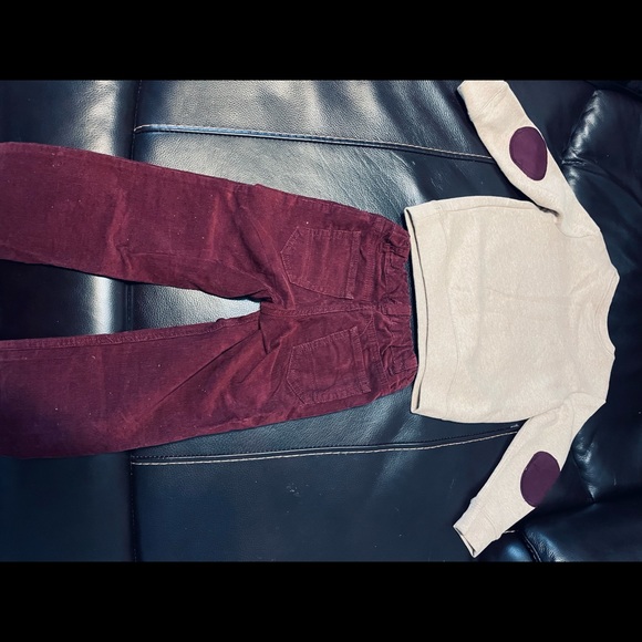 Toddler Set - Picture 2 of 2